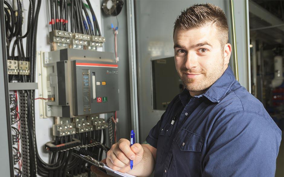 entreprise d'électricité générale Groslay
