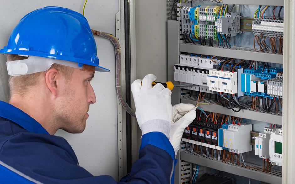 urgence électricité Massy