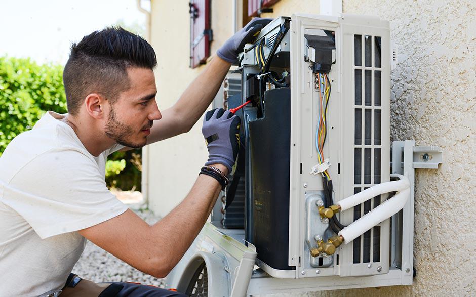 urgence électricité Massy