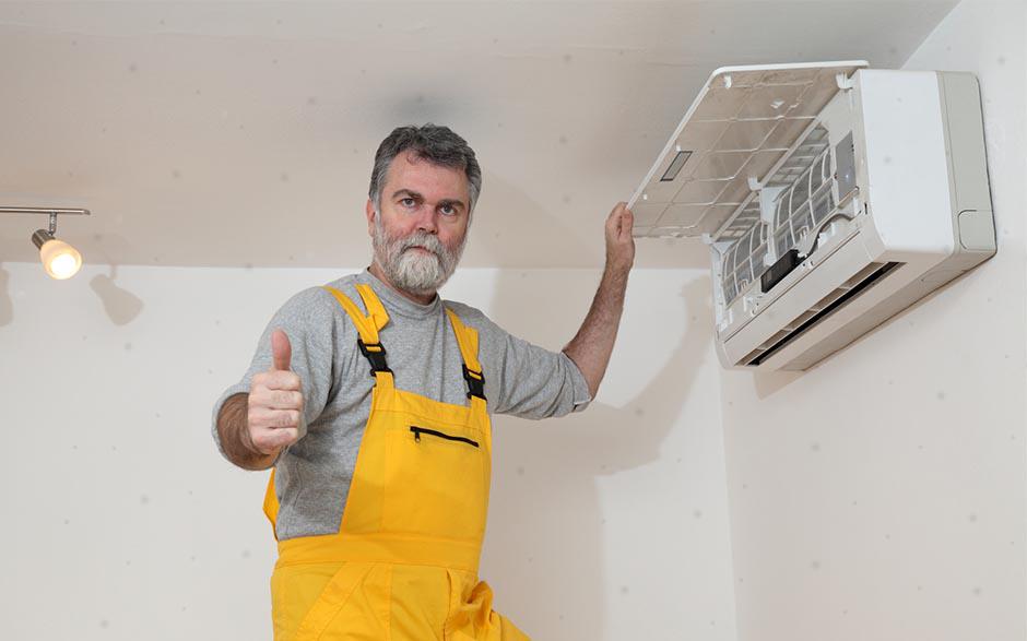 entreprise d'électricité générale Groslay