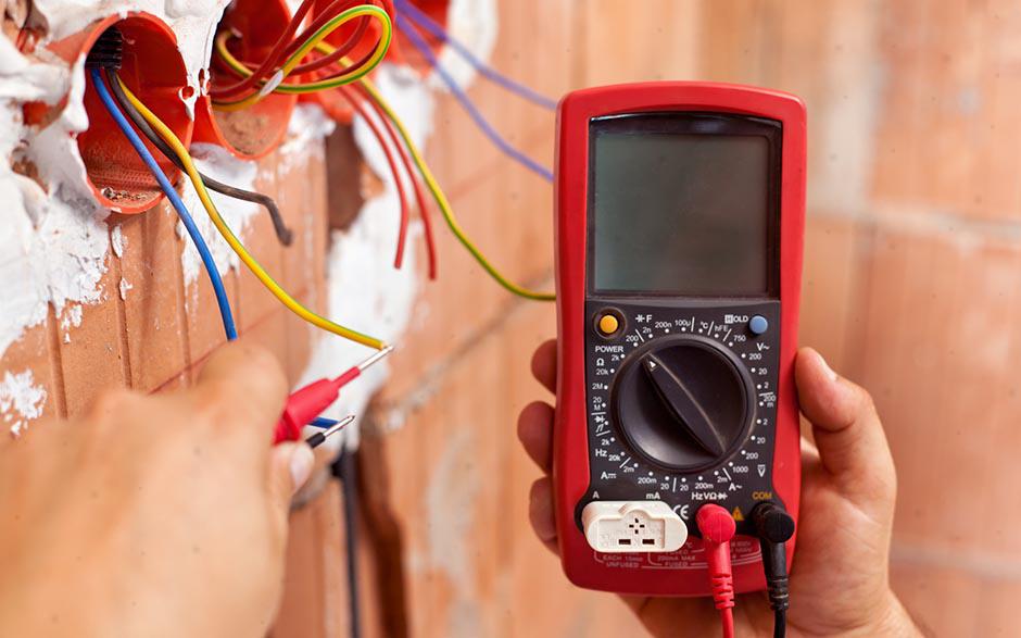 urgence électricité Massy