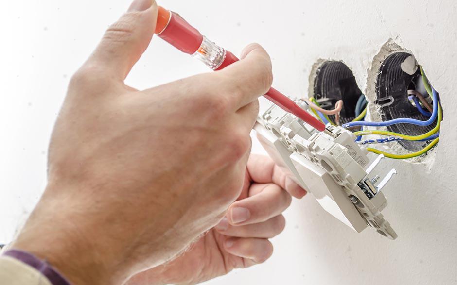 entreprise d'électricité générale Groslay