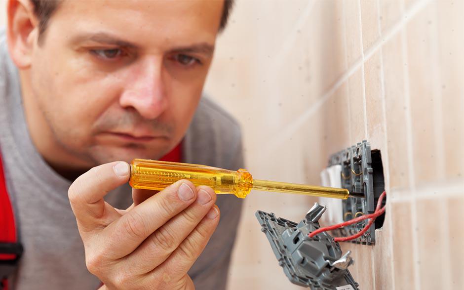 électricien urgence Mouy