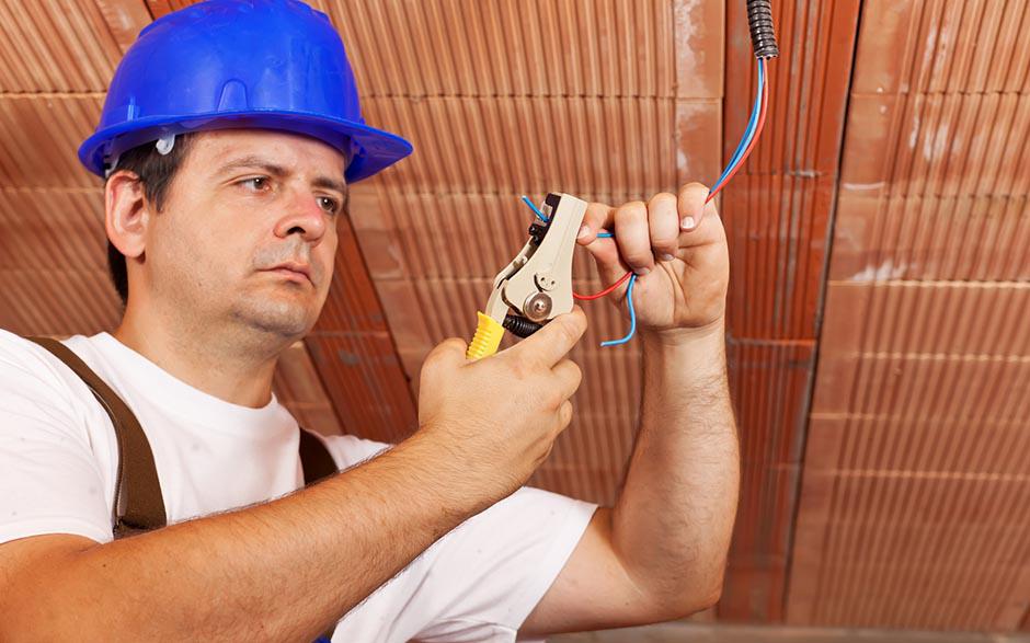 urgence électricité Maisons-Alfort
